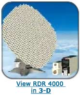 RDR4000